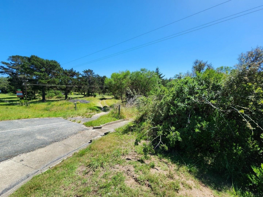 0 Bedroom Property for Sale in Langvlei Dunes Western Cape